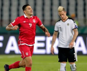 KINEZI POLUDELI ZA SRBIMA: Arnautović dobio strašnu ponudu, a šta tek reći o cifri za Mitrovića!