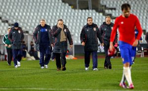 NOVI ANGAŽMAN: Nekadašnji selektor Srbije preuzima Fejnord