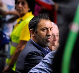 DIVAC ŽELI PLEJ-OF: Bogdanović i Bjelica dobijaju veliko pojačanje – u Kingse stiže evropski ‘begunac’ i vrhunski centar! (FOTO)