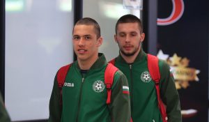 POJAČANJE IZ REGIONA: Crvena zvezda već spremila veliki posao za leto – bugarski špic stiže pred kvalifikacije!