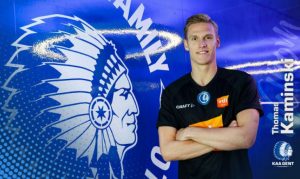 KAKO JE HOTSPORT NAJAVIO: Gent doveo zamenu za Kalinića, ništa od Borjana!