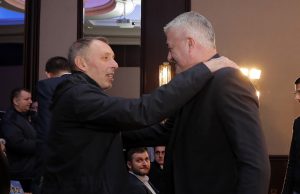 MILAN TOMIĆ: Zadovoljan sam žrebom, ali za trofej svakako mora svako da se pobedi