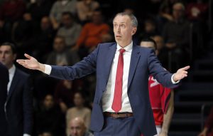 TOMIĆ: Krka je do sada pobedila sve favorite, imamo probleme sa povredama