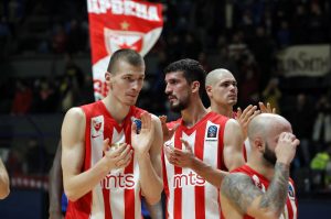 MARKO KEŠELJ: Biće nam lakše nego protiv Limoža, pritisak je na njihovoj strani