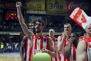 MARKO KEŠELJ: Pobeda je odraz kvalitetnog trenera i ekipe, ovo mi je najlepši poklon za rođendan