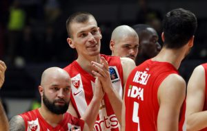 SIMANIĆ: Dajem sve od sebe i tako ću nastaviti; ČOVIĆ: Snaga tima je da uvek neko drugi iskoči