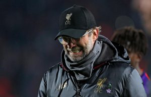 NI ‘FUTLUZ’ NI ‘BRILJANTIN’ VEĆ JIRGEN KLOP: Klopov ples apsolutni hit početka godine (VIDEO)