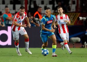 KRAJ JEDNE ERE: Napoli ostaje bez Hamšika, Slovak nova ‘superzvezda’ u Kini?