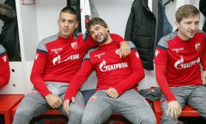 KAKO JE HOTSPORT NAJAVIO: Zvezda produžila ugovor sa stamenim štoperom, evo i detalja…