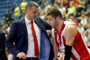 PREDSEDNIK BAJERNA: Hvali Dejana Radonjića, ali je indirektno ‘bocnuo’ selektora Srbije