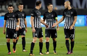 DOBRIM IGRAMA DO NOVOG UGOVORA: Nekadašnji Partizanov vezista ostaje u Kazahstanu!