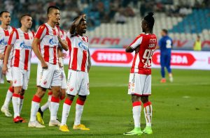 NOVI ODLAZAK: Zvezda pušta još jednog stranca da promeni klub!