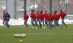 POSLE STOJILJKOVIĆA: Zvezda pre isteka raskida još jednu pozajmicu