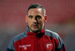 ZVANIČNO: Nikola Stojiljković više nije Zvezdin igrač! (FOTO)