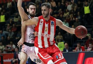 EVROKUP: Velika šteta – Zvezda pala u uzbudljivom finišu, Van Rosom doneo pobedu Valensiji u poslednjim sekundama