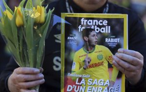 SRCE SE CEPA: Najemotivnija slika tragičnog slučaja Emilijana Sale, ‘najbolji prijatelj’ ga još uvek čeka (FOTO)