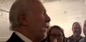 LUDI SRBIN SE OŠAMARIO NAKON PORAZA: Igrali smo užasno, šta hoćete da prerežem grkljan (VIDEO)