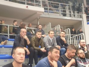 DOŠAO JE SLUČAJNO I UŠAO U LEGENDU: Ovo je priča o heroju iz senke, upoznajte ekonoma KK Partizan