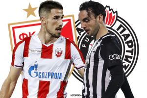 HS DERBI SPECIJAL: Degenek: Zvezdu može da ugrozi samo Zvezda; Janković: Partizan da napadne kao i u Humskoj