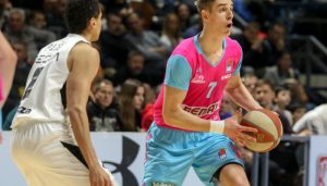 MEGA ČEKA ZADAR: Milojević – Nismo kompletni, ali moramo da odgovorimo izazovu!