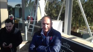 MITAR MRKELA: Pavkov se vraća, ali mi čekamo Tomanea! Jedna pozicija se ipak ne traži…