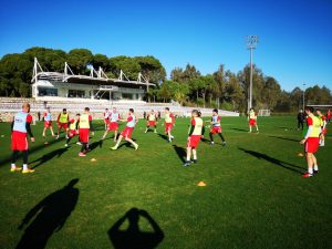 SPORT NA TV: Težak ispit Zvezde u Antaliji i košarkaški klasik u Zagrebu