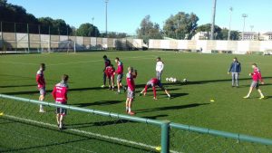 OPORAVAK IDE PO PLANU: Zvezdin lekarski tim čini sve da defanzivca spremi za Partizan…