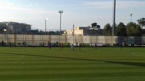 ČETVRTA PROVERA: Zvezda danas protiv Rabotničkog, prenos meča na našem sajtu (VIDEO)