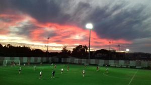 DNEVNIK IZ ANTALIJE: Igra na malom prostoru i Milojevićeve pohvale igračima (VIDEO)