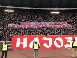 ‘ZA NAŠE KOSOVO I METOHIJU’: Novi koncert Delija sa humanitarnim karakterom (FOTO)