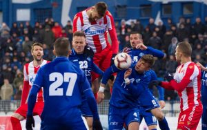 TURCI PIŠU: Pavkov zamena za Aleksandra Mitrovića?