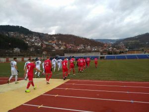 PLS: Zlatibor posustaje, Javor u seriji, Bačka preskočila Inđiju