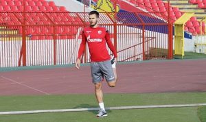 NAJVEĆI POSAO: Zvezdin ‘šlag na torti’ u zimskom prelaznom roku (VIDEO)