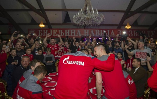 NOVA EPIZODA ‘ZVEZDA TV’-A: ‘Crveno-belo veče u Bijeljini’