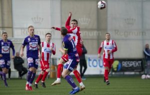 ZVEZDA U LIGI ŠAMPIONA: Nakon meča oglasio se i junak pobede!