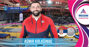 NAJAVE EP U GLAZGOVU: Kolašinac I Jovančević probijaju led