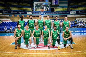 NASTAVIO SA DOBRIM IGRAMA: Džok Lendejl odličan na debiju za Australiju, a tu je i bivši igrač Partizana!