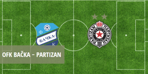 HOTSPORT ‘PROČITAO’ BATU: Jedna izmena u odnosu na ono što smo najavili, Partizan ofanzivan u Bačkoj (SASTAVI)