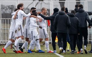 SUPERLIGA: Čukarički lako protiv Zmajeva za prekid crne serije