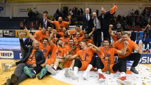 PRED NASTAVAK ABA LIGE: Budućnosti i Cedeviti trofeji u kupovima!