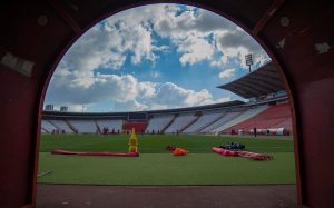 NIJE OPRAVDAO OGROMAN NOVAC: Zvezdu napušta vezista…