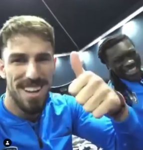 DEGENEK ‘VRBOVAO’ SVETSKU ZVEZDU: Špic Al Hilala je nakon samo par dana postao ‘vatreni Delija’! (VIDEO)