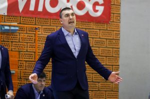 JASNA PORUKA IZ MEGE: Agresivna odbrana i adekvatan pristup meču za pobedu u Zagrebu