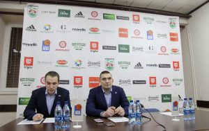 MILOJEVIĆ: Bitna pobeda za nas, želimo da se dokažemo u Kupu