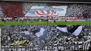 ZVEZDA PUŠTA KARTE: Od srede prodaja ulaznica za 162. ‘večiti’ derbi