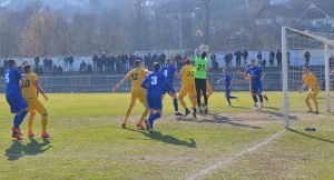 GENERALNA PROBA: Radnik i Dinamo podelili bodove u Vladičinom Hanu