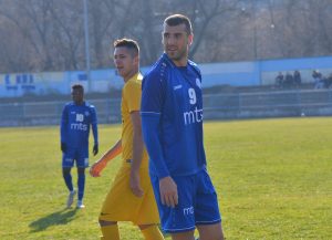 U JEDNOM DANU: Dinamo iz Vranja doveo šestoricu Albanaca