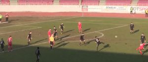 A TEK JE PROŠLO 90 MINUTA: Pogodak Nikole Drinčiča kandidat za najlepši gol 2019. godine! (VIDEO)