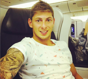 NEMA KRAJA: Kardif se žalio CAS-u, ne žele da plate obeštećenje za Salu!