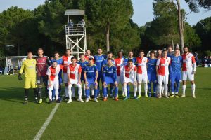 PRVI PORAZ VOJVODINE: BATE bolji od ‘lala’ u Beleku